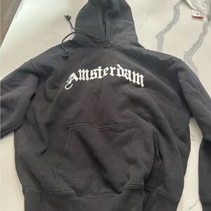 Brandy Melville hoodie